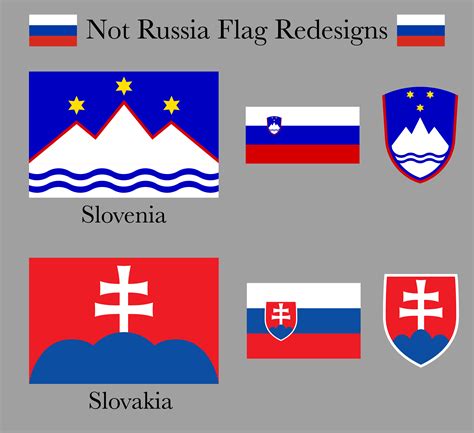 slovakia flag meaning